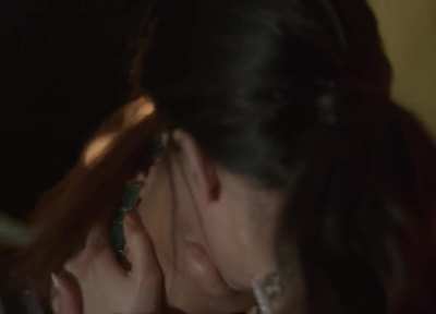 Shefali Shah &amp;amp; Kirti Kulhari [Human S01E07]