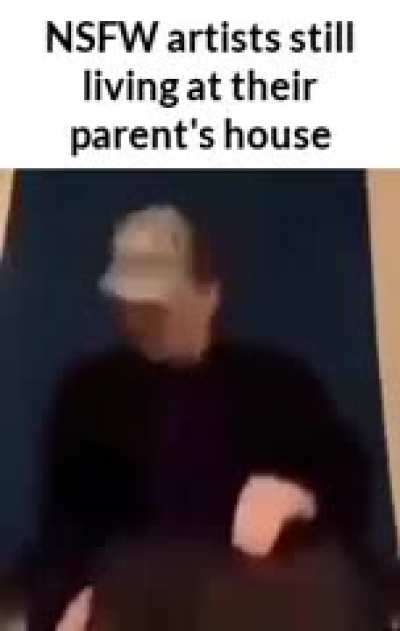 Oh fuck