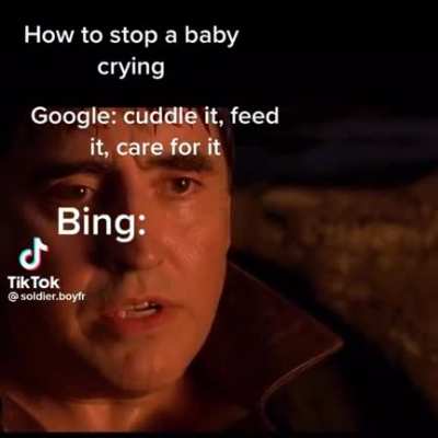 Helpful indeed