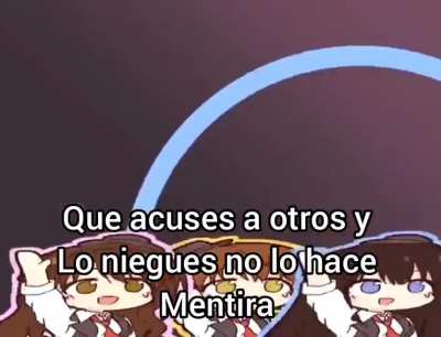 Fin de la nota verde, Tulio