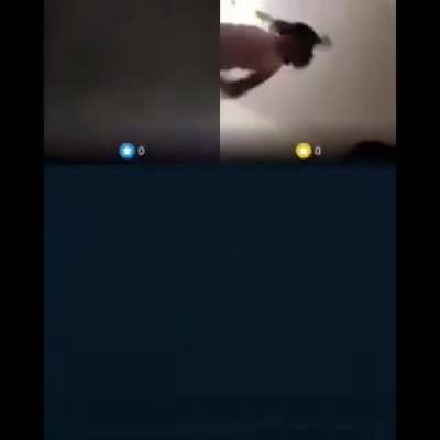 to fight each other