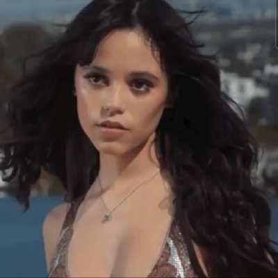 Jenna Ortega