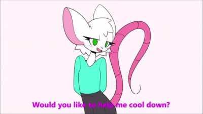 Reginald rat got waht he dezervez