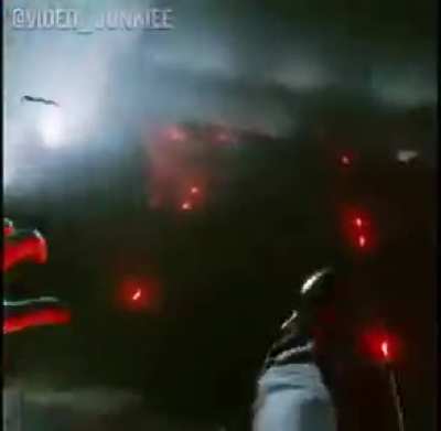 Borat cyberpunk 2077 edition