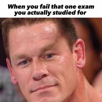 Title is in pain.