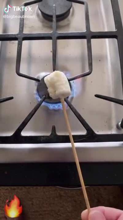 Perfectly roast itt