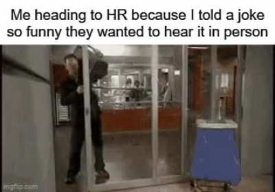 Coming Boss!