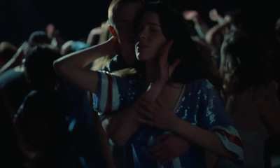 Danielle haim