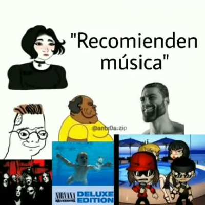 nací en la época equivocada