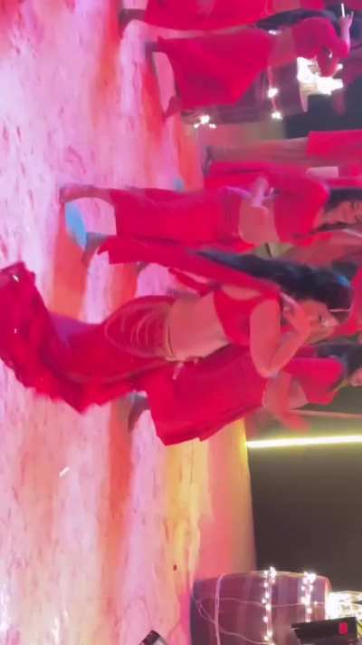 Arishfa khan song making