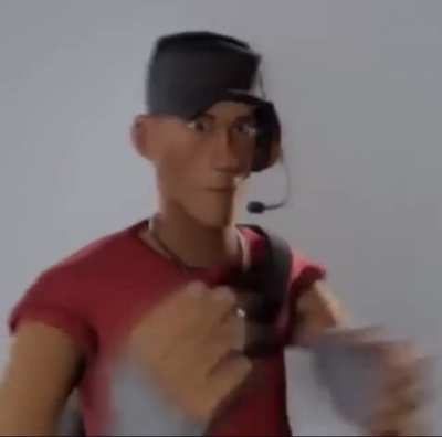 doug walker clap but scout