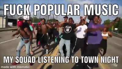 It do be a bop tho