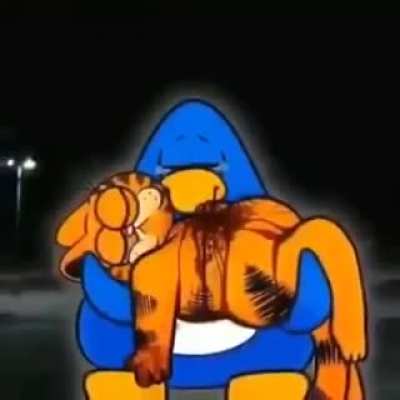 This is too sad