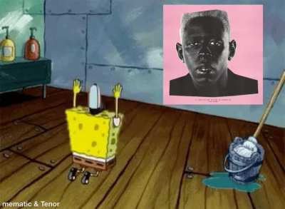 Happy 5th anniversary to IGOR. What&rsquo;s everyone&rsquo;s favorite track? 🥳🥳🥳🥳🥳
