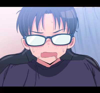 Dick transfer app results in a convenient flesh dildo [Hu-MF] (Artist: Suppai)