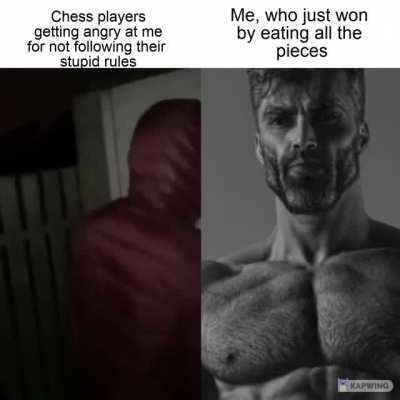 Chess🤦&zwj;♂️🤦&zwj;♂️🤦&zwj;♀️🤦&zwj;♀️🤬🤬🤬😡😡