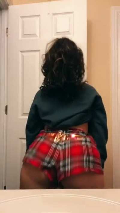 How she do that