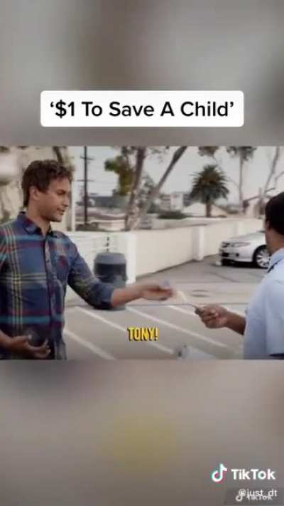 Donation