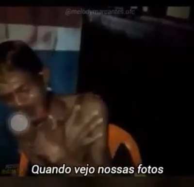 essa é desguiada
