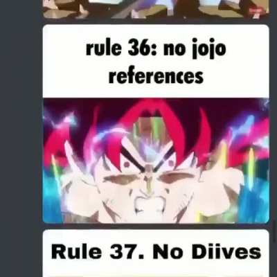 rule rule
