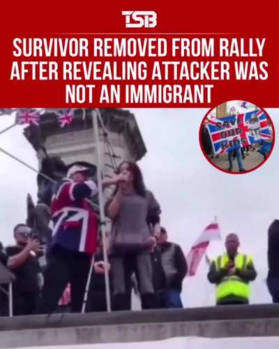 Protect our women(but not from us) rally!