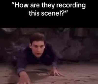 The Cameraman 