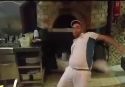 Man got talent