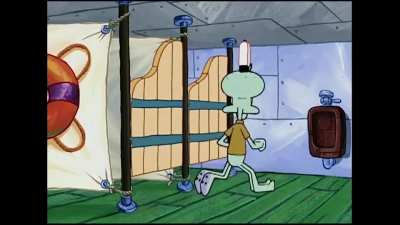 This is how I've felt all week. Why give up now?