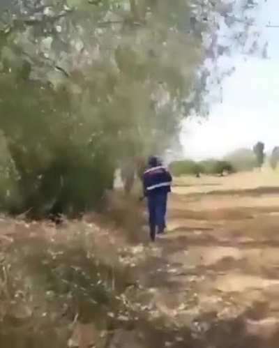 Baskın nasıl yapılmamalı