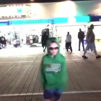 The spirit of r/coolkidalert