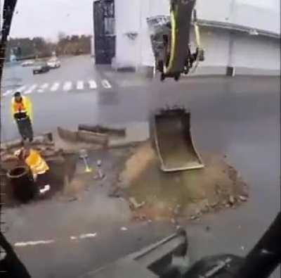 ...
