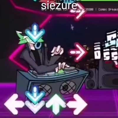 Camellia has a siezure part two
