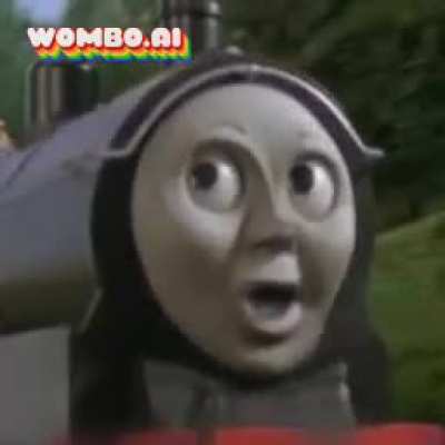 Douglas when he escaped scrap (i&rsquo;m sorry for doing this)