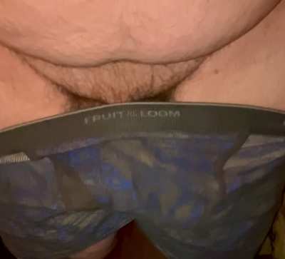 I&rsquo;m always so horny