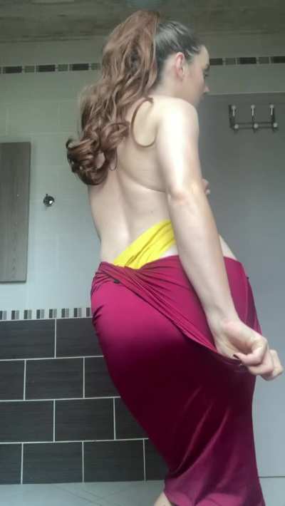 Fuck me, date me or marry me?