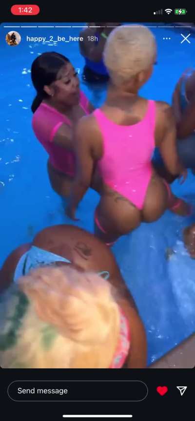 Thickyminaj 💦