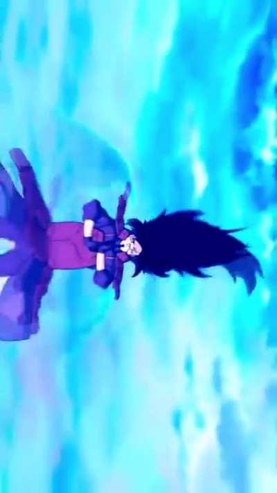 The Ghost of Uchiha