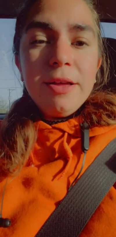 Cumming by car
