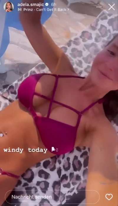 Beach day