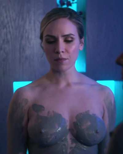 Amber Goldfarb