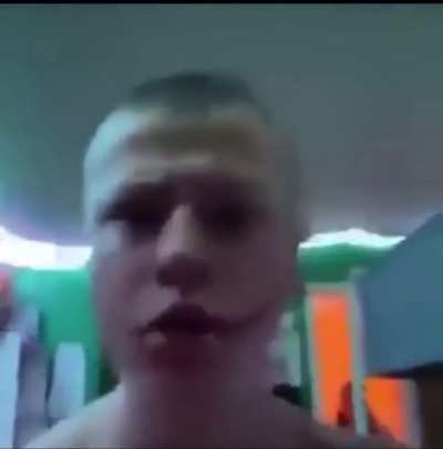 POV: you&rsquo;re FaceTiming Ye