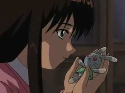 Este no es un doblaje hecho por un fan, es el doblaje real en ingl&eacute;s del anime Gakkō no Kaidan (Historias de fantasmas en espa&ntilde;ol y Ghost stories en ingl&eacute;s)