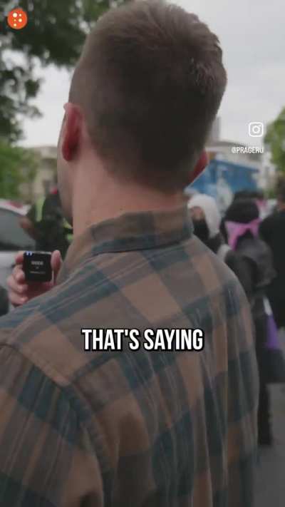 You can&rsquo;t talk about things we don&rsquo;t agree with.
