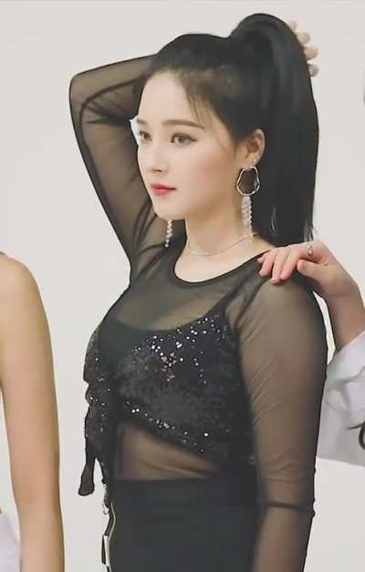 Nancy ❤