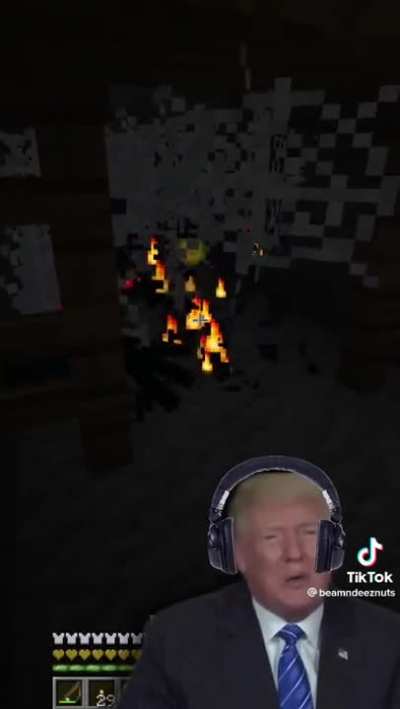 Intense gaming