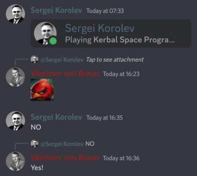 Duel Of The Fates