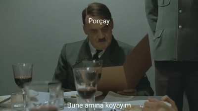 Uzun bir aradan sonra Por&ccedil;ay modlarla konuşuyor part 5