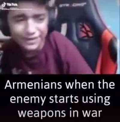Loser army 🇦🇲 🏳️&zwj;🌈