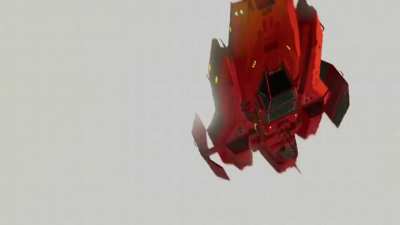 Wobbly warp