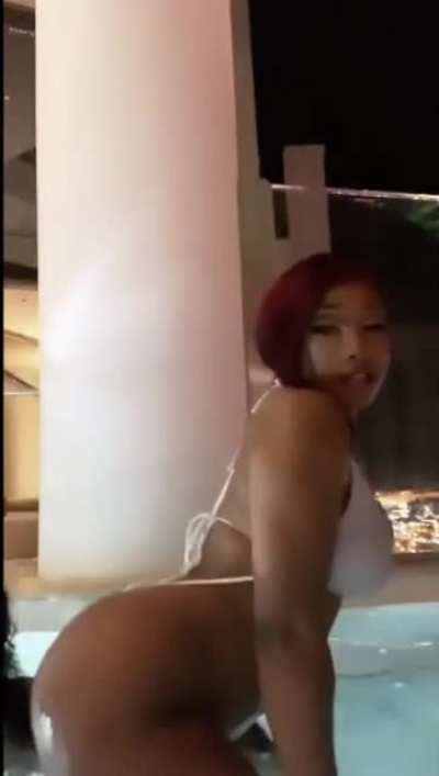 Megan